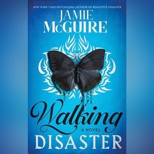 Walking Disaster by Jamie McGuire